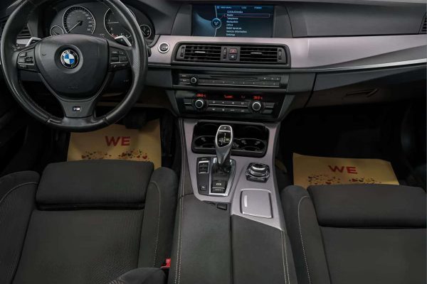 BMW 520 - Image 25