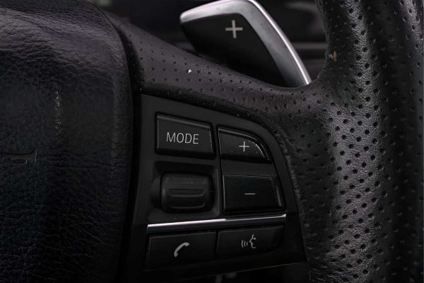 BMW 520 - Image 24