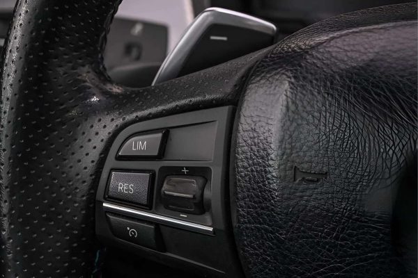 BMW 520 - Image 23