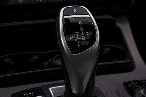 BMW 520 - Image 22