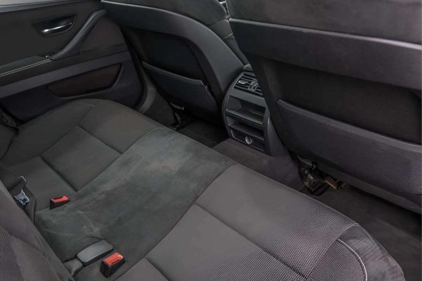 BMW 520 - Image 19