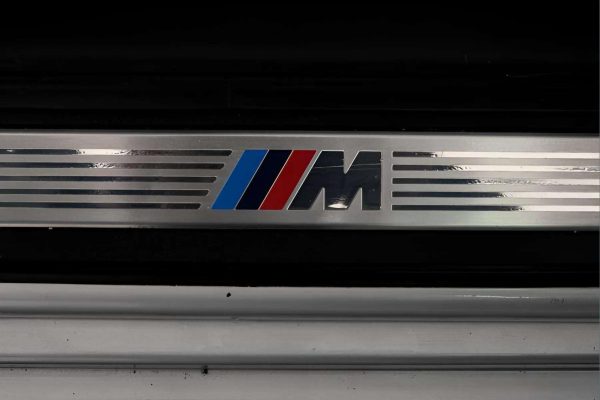 BMW 520 - Image 17
