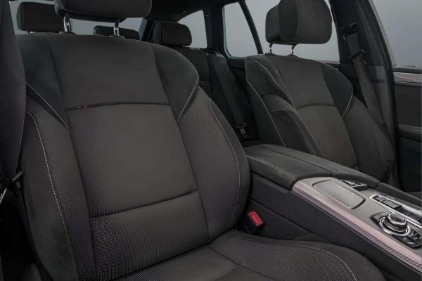 BMW 520 - Image 14