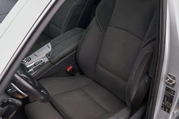 BMW 520 - Image 11