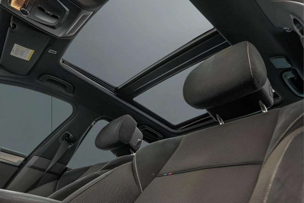 BMW 520 - Image 8