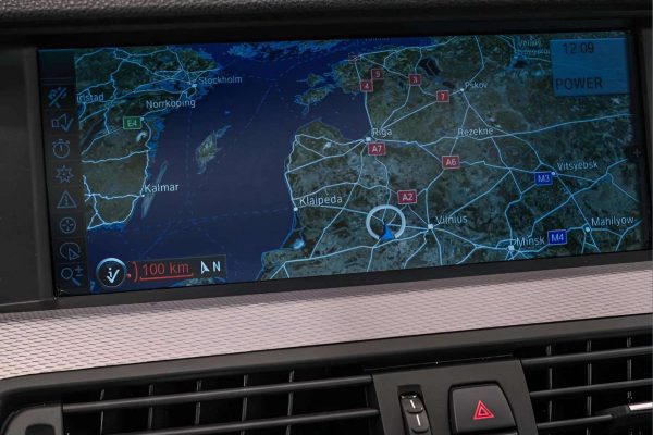 BMW 520 - Image 7