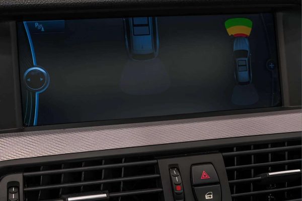 BMW 520 - Image 5