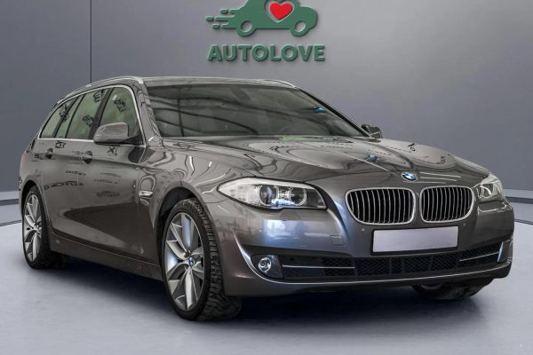 BMW 525 - Image 2