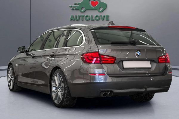 BMW 525 - Image 3