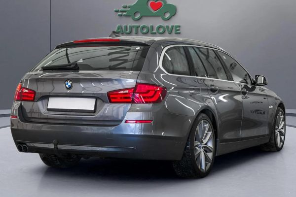 BMW 525 - Image 4