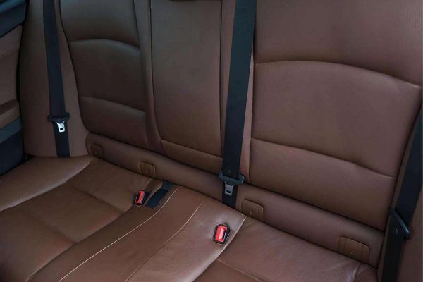 BMW 525 - Image 22