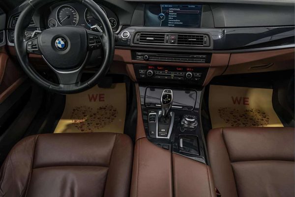 BMW 525 - Image 21