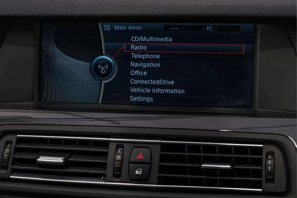 BMW 525 - Image 26