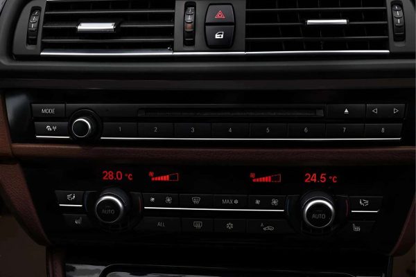 BMW 525 - Image 27