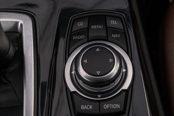 BMW 525 - Image 24