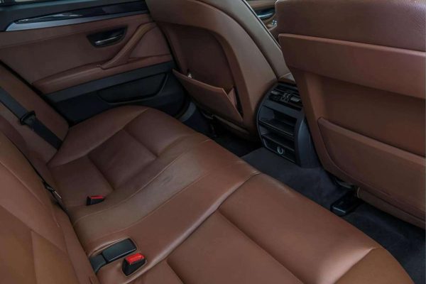 BMW 525 - Image 16
