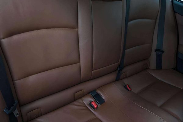 BMW 525 - Image 15