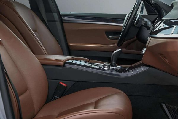 BMW 525 - Image 13
