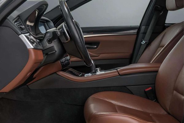 BMW 525 - Image 10