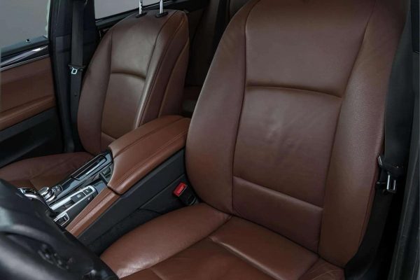 BMW 525 - Image 9