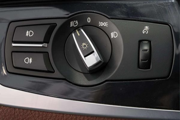 BMW 525 - Image 7