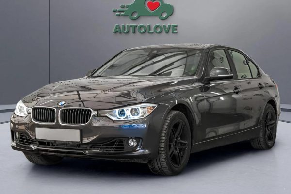 BMW 335