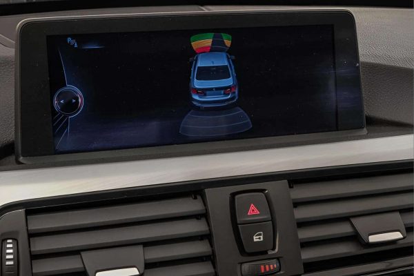 BMW 335 - Image 8