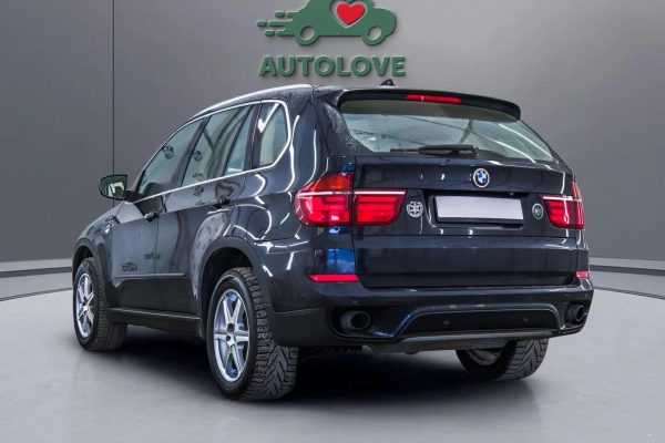 BMW X5 - Image 3