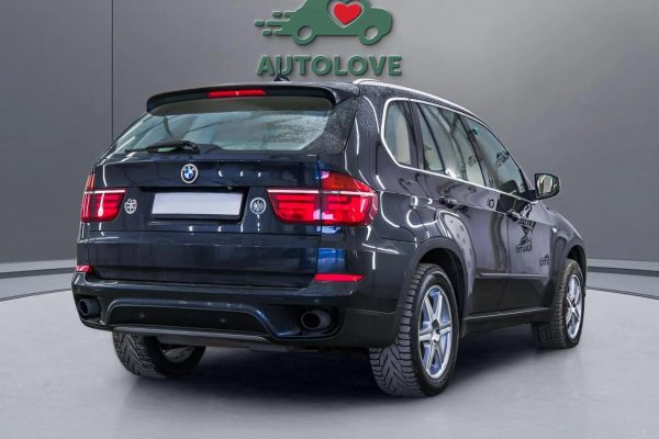 BMW X5 - Image 4