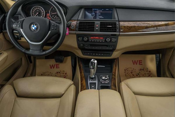 BMW X5 - Image 26
