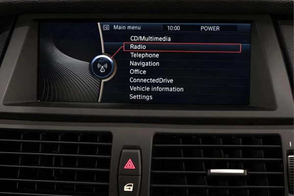 BMW X5 - Image 22