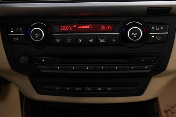 BMW X5 - Image 21