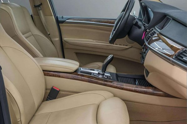 BMW X5 - Image 15