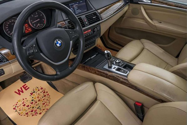 BMW X5 - Image 13