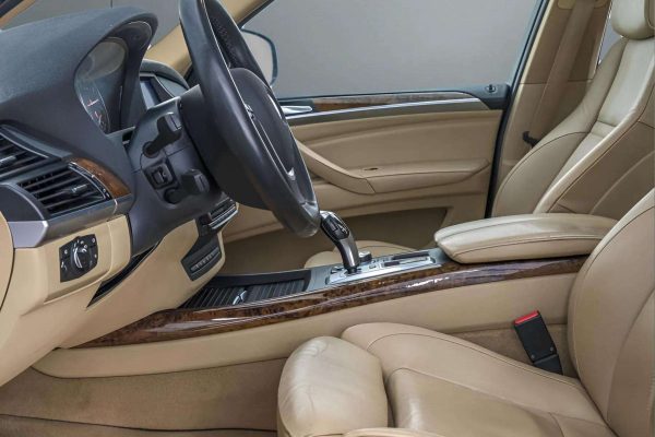 BMW X5 - Image 11