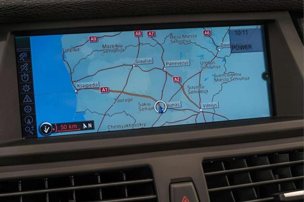 BMW X5 - Image 7