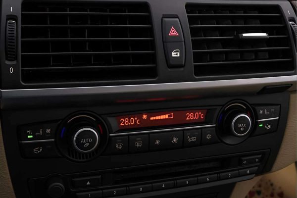 BMW X5 - Image 6