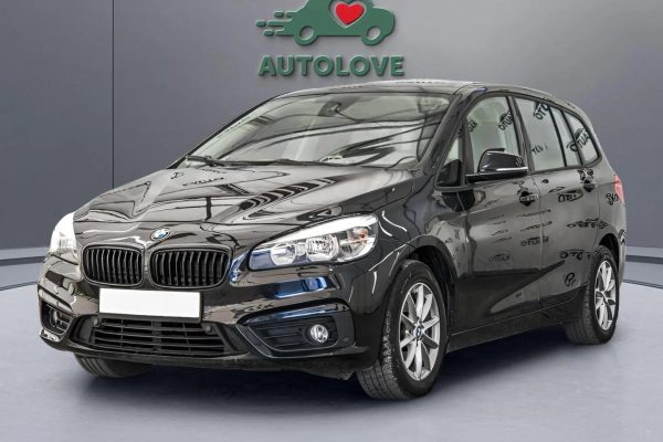 BMW 216