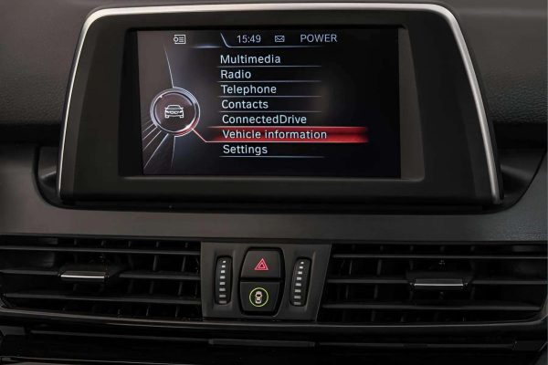 BMW 216 - Image 19