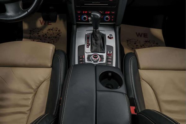 Audi Q7 - Image 31