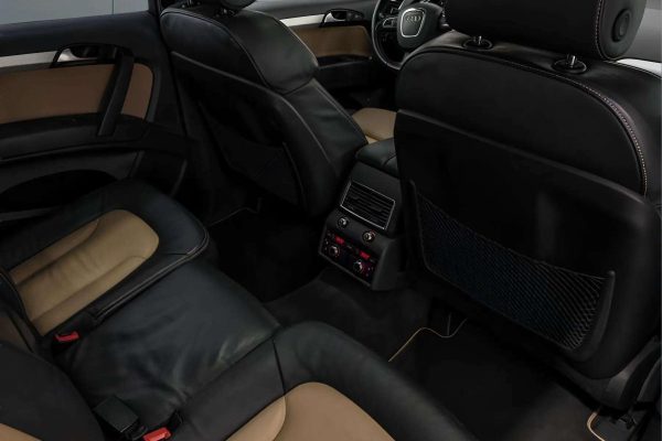 Audi Q7 - Image 29