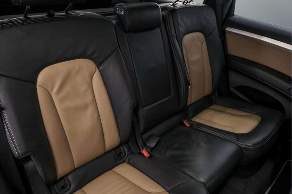 Audi Q7 - Image 27