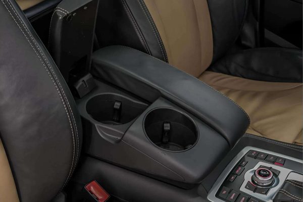 Audi Q7 - Image 22
