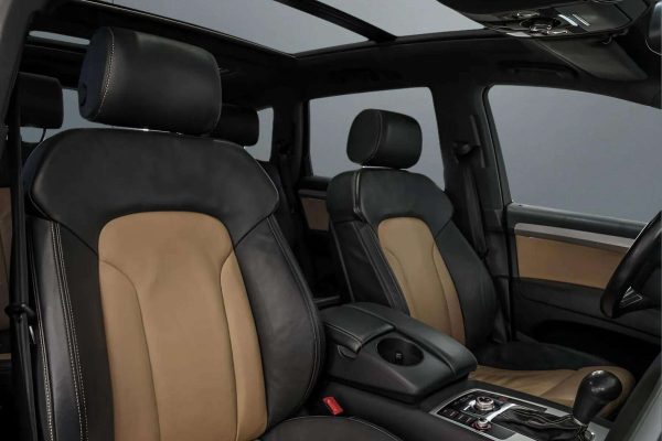 Audi Q7 - Image 20