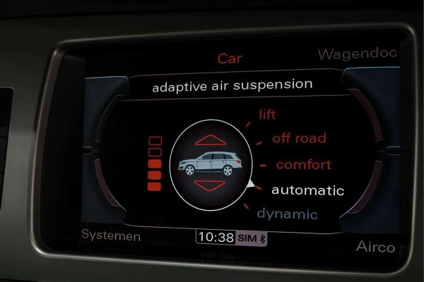 Audi Q7 - Image 15