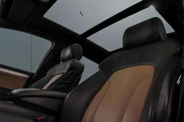 Audi Q7 - Image 5