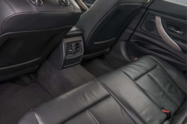 BMW 320 Gran Turismo - Image 25