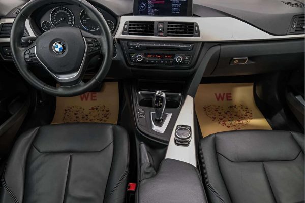 BMW 320 Gran Turismo - Image 26