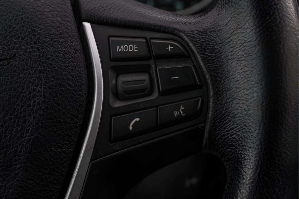 BMW 320 Gran Turismo - Image 22