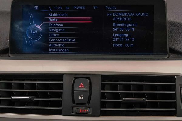 BMW 320 Gran Turismo - Image 24
